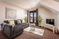 Elliot Suite No9 - Donnini Apartments - B&B Ayr