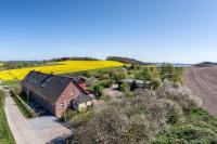 Vogelhaus Gobbin - B&B Lancken-Granitz