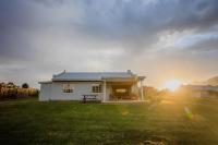 Cottage met 3 Slaapkamers