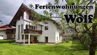 B&B Reutte - Apartments Wolf - Bed and Breakfast Reutte