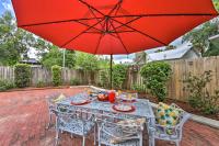 Historic Green Cove Springs Home - Walk to Coast! - Chambres d’hôtes Green Cove Springs