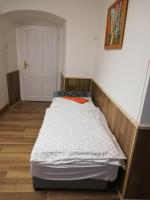 Chambre Triple avec Salle de Bains Privative