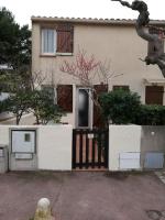 Maison de Vacances Les Caounils à St-Pierre-La-Mer - Ferienwohnung