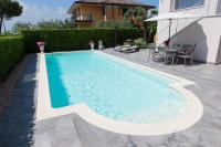 VILLA DANIELA - Ferienwohnung Menago