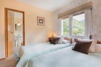 Double Room with Balcony - 2 beds