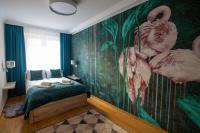 A może Mazury - B&B