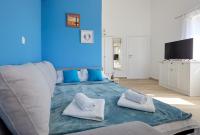 Studio with Sea View