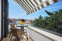 Estudio con vistas al mar