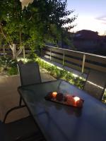 B&B Nea Potidaia - Luxury Apartments - Bed and Breakfast Nea Potidaia