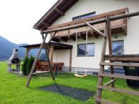 Apartmány pod horou - Chambres d’hôtes