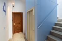 Apartamento de 2 dormitorios
