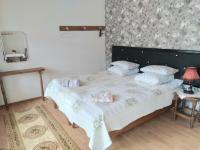 Chambre Deluxe Double ou Lits Jumeaux