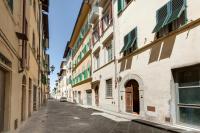 Margot Apartment by Mamo Florence - B&B Firenze