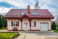 Przystań Kopalino - B&B
