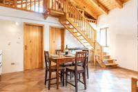 Dimora al Portico Cloz OSPITAR - B&B Cloz