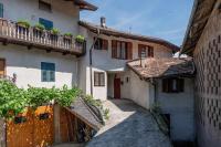 Dimora al Portico Cloz OSPITAR - B&B