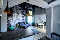 Maisonette-Apartment