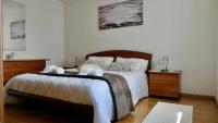 Apartment mit 2 Schlafzimmern
