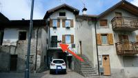 Casa Lucia vista montagna Tressilla Ospitar - Ferienwohnung Baselga di Pinè