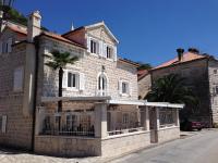 Palace Jelena Rooms - B&B