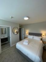 Belvedere House Cork Guest House - Chambres d'hôtes Cork