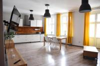 Perfect Stay - "Apartamenty Horzyca" - Ferienwohnung Thorn