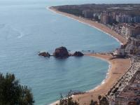 sabanell park - B&B Blanes