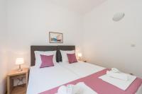 Appartamento con 2 Camere da Letto