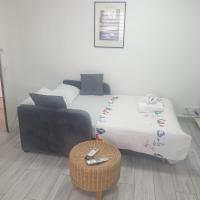 B&B Eilat - לופית 10לימור - Bed and Breakfast Eilat