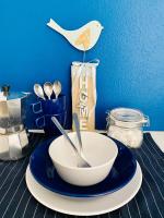 Apartment mit 1 Schlafzimmer