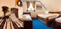 Classic Quadruple Room
