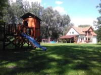 Maci Vendégház - B&B