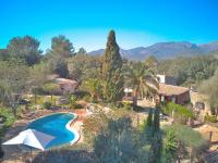 057 Finca Mercedes ETV120 by Mallorca Charme - B&B Pollença