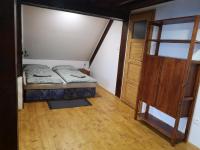 Motorest SKI Čertovica - B&B Vyšná Boca