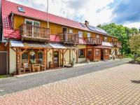 Pokoje Gościnne Poniatowscy - B&B Świeradów-Zdrój