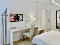 Suite mit Balkon