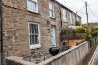 Lilsen Cottage by The Sea - B&B