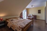 Chambre Familiale avec Balcon