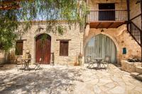 Meleni Cottage Houses - Bed and Breakfast