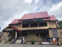 Motorest SKI Čertovica - B&B
