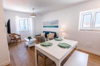 Studio Apartment with Sea View