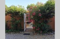 La Cabane en bord de mer Cavalaire sur mer - Ferienwohnung