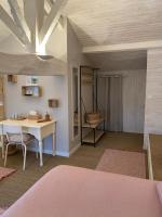 Habitación Doble con baño privado