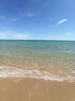 La Collina sul Mare Apartments - B&B Petacciato