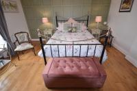 Superior Kamer met Kingsize Bed