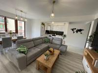 noclegi Apartament Piasek i Morze Gdańsk