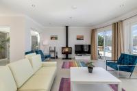 Sea View Villa - Bed and Breakfast Sagres