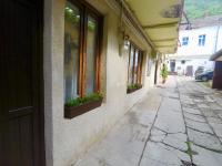 Fifty shades of travel - B&B Braşov