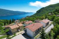 Borgo Ermanno - Ferienwohnung Tignale