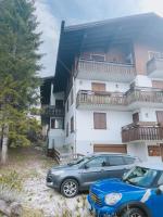 Casa Alverà - B&B Cortina d'Ampezzo